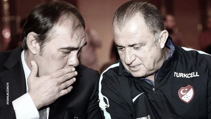 Fatih Terim ve TFF gerçeği ortaya çıktı! G5