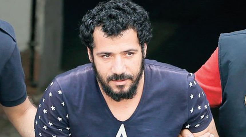 İzmir'de yakalanan DEAŞ y&ouml;neticisi 700 kişilik katliamı kabul etti