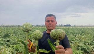 İlk kez yediği &uuml;r&uuml;n hayatını değiştirdi