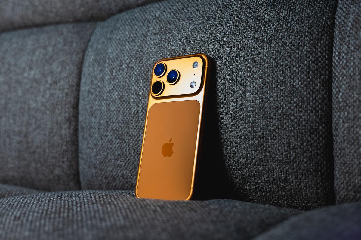 iOS 28, yakında tanışacağımız iOS 27 den "&ccedil;ok daha &ouml;nemli" olabilir 1