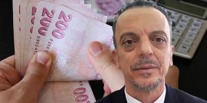 Tek tek hesaplandı: Milyonlarca kişinin maaşı değişecek