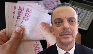 Tek tek hesaplandı: Milyonlarca kişinin maaşı değişecek