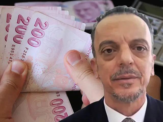 Tek tek hesaplandı! Milyonlarca kişinin maaşı değişecek: İşte en d&uuml;ş&uuml;k emekli maaşı...