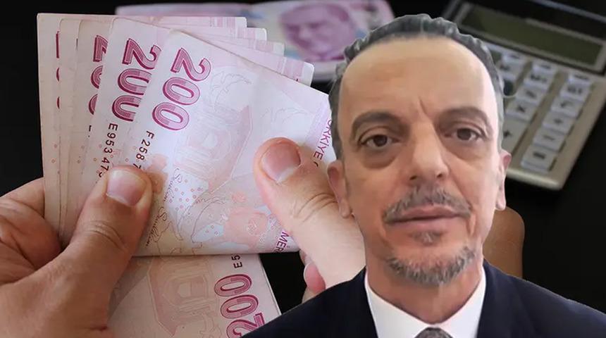 Tek tek hesaplandı! Milyonlarca kişinin maaşı değişecek: İşte en d&uuml;ş&uuml;k emekli maaşı...