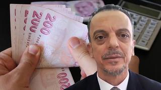 Tek tek hesaplandı! Milyonlarca kişinin maaşı değişecek: İşte en düşük emekli maaşı...