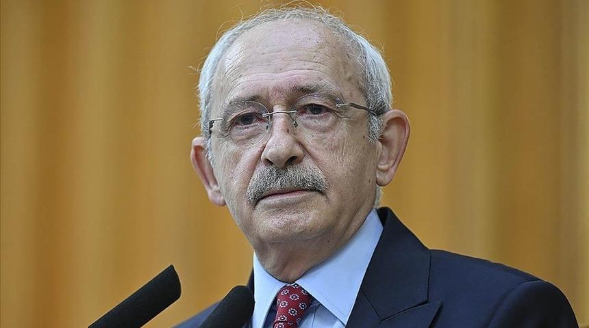 Kılı&ccedil;daroğlu'nun 'planı' hazır! CHP'de b&uuml;y&uuml;k tasfiye hazırlığı: Bomba '&Ouml;zg&uuml;r &Ouml;zel' detayı...