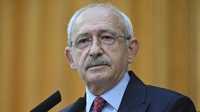 Kılıçdaroğlu'nun 'planı' hazır! CHP'de büyük tasfiye hazırlığı: Bomba 'Özgür Özel' detayı...