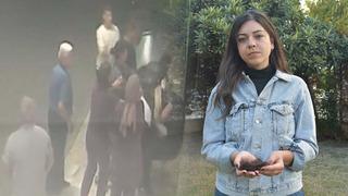 Kadın doktora feci darp: Cezasını taksit taksit ödeyecek!
