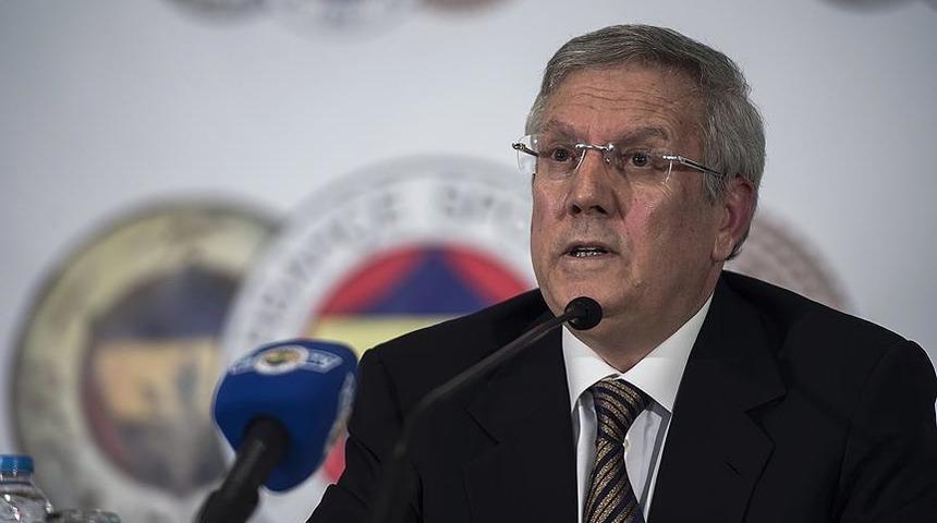 Aziz Yıldırım'ın listesinde Beşiktaş s&uuml;rprizi!