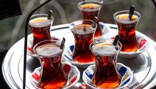 T&uuml;rkiye'nin &ccedil;ay karnesi: En &ccedil;ok &ccedil;ay t&uuml;keten ilimiz belli oldu