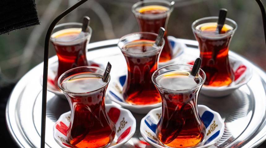 T&uuml;rkiye'nin &ccedil;ay karnesi: En &ccedil;ok &ccedil;ay t&uuml;keten ilimiz belli oldu