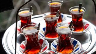 Türkiye'nin çay karnesi: En çok çay tüketen ilimiz belli oldu
