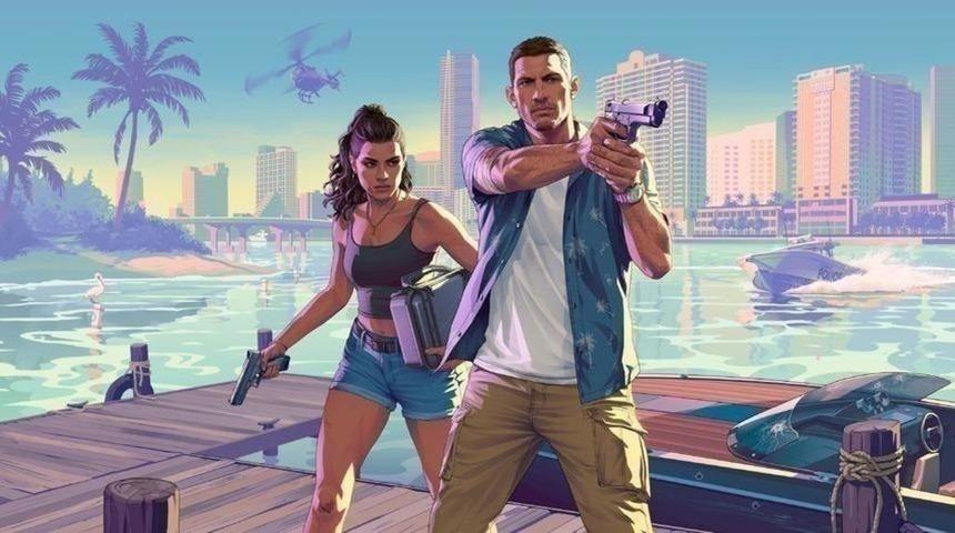 GTA 6 tekrar ertelenecek mi? Take-Two CEO'su dedikodulara son noktayı koydu!