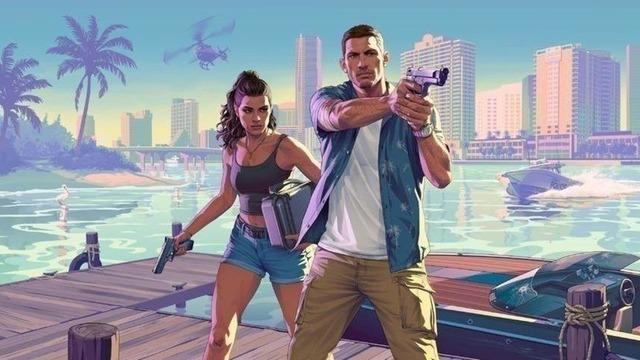 GTA 6 tekrar ertelenecek mi? Take-Two CEO'su dedikodulara son noktayı koydu!