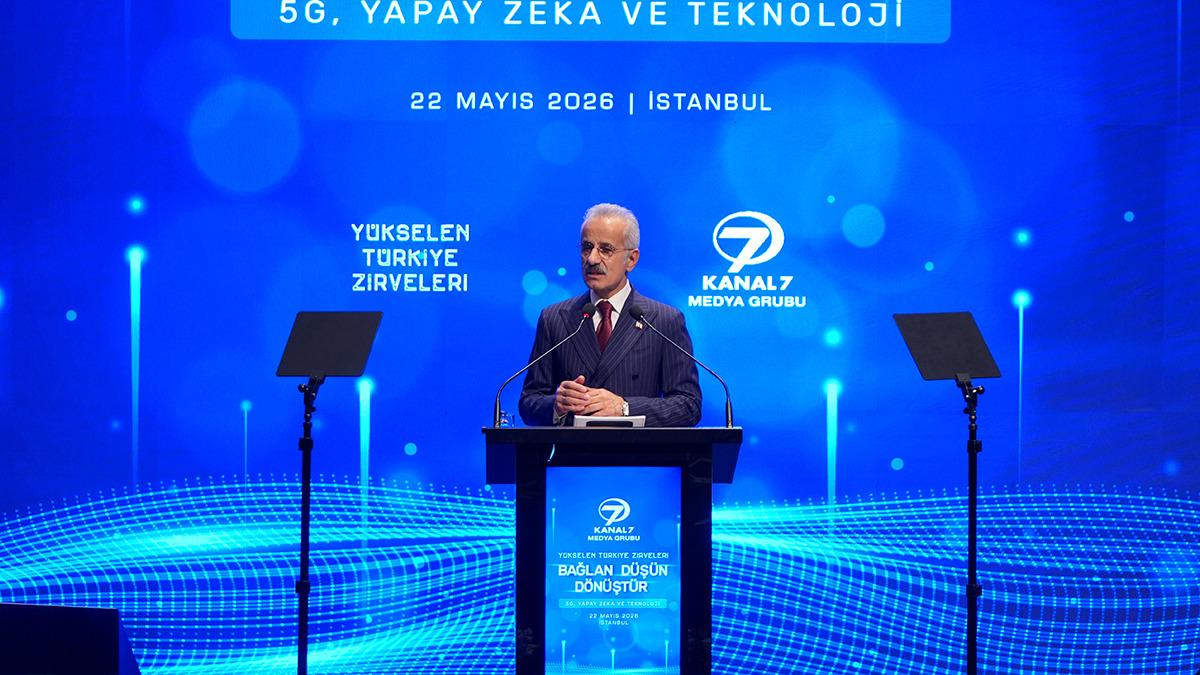 Bakan Uraloğlu, Y&uuml;kselen T&uuml;rkiye Zirveleri nde duyurdu! T&uuml;rkiye de ilk, yeni d&ouml;nem başladı 1