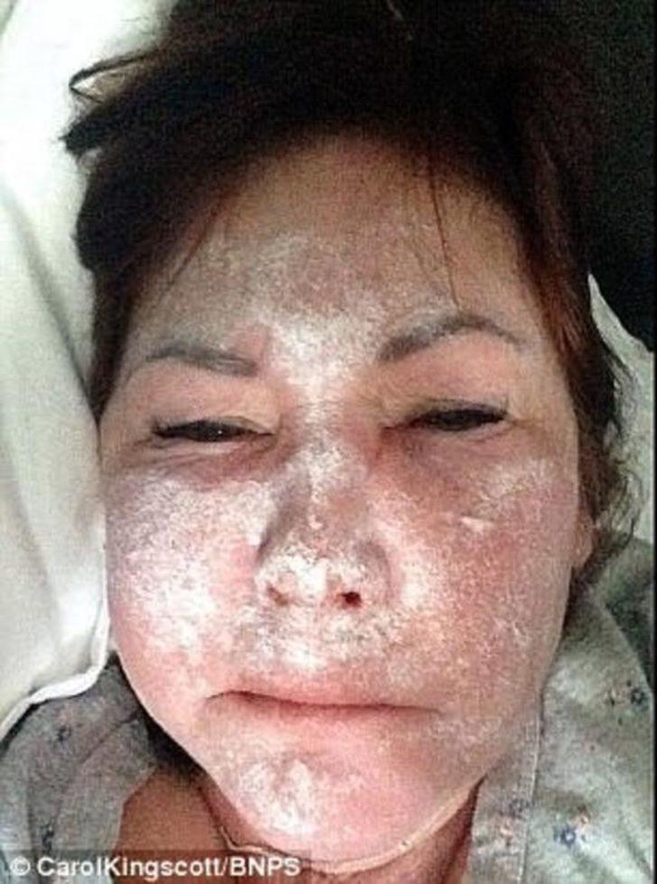 Ozan Melin İngiltere'yi karıştırdı! 'Doktorum' dedi, kadınları bu hale getirdi G2