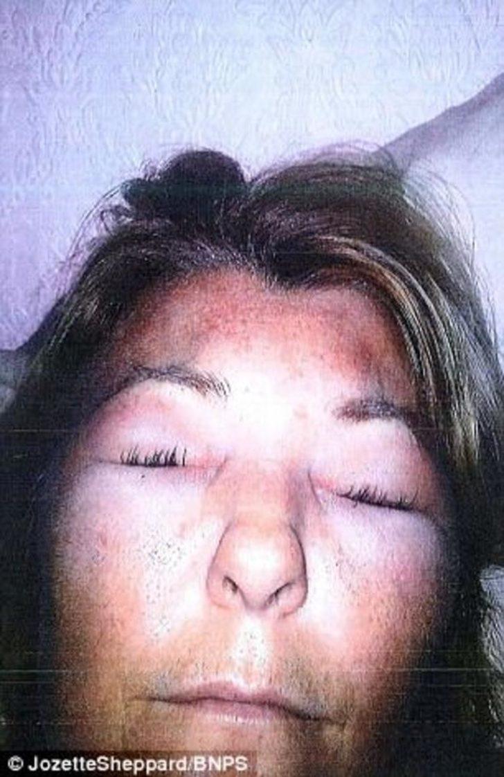 Ozan Melin İngiltere'yi karıştırdı! 'Doktorum' dedi, kadınları bu hale getirdi G4