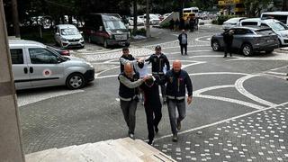 Akşehir polisi 14 bin kullanımlık bonzai ele geçirdi