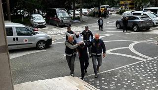 Akşehir polisi 14 bin kullanımlık bonzai ele ge&ccedil;irdi