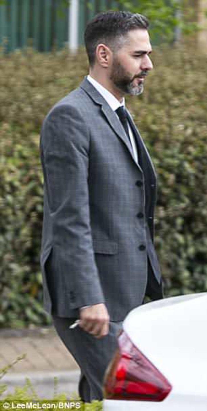 Ozan Melin İngiltere'yi karıştırdı! 'Doktorum' dedi, kadınları bu hale getirdi G3