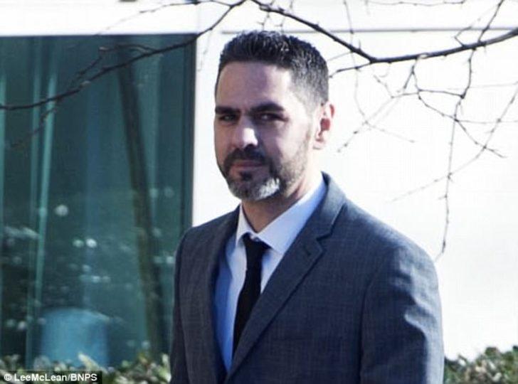 Ozan Melin İngiltere'yi karıştırdı! 'Doktorum' dedi, kadınları bu hale getirdi G5