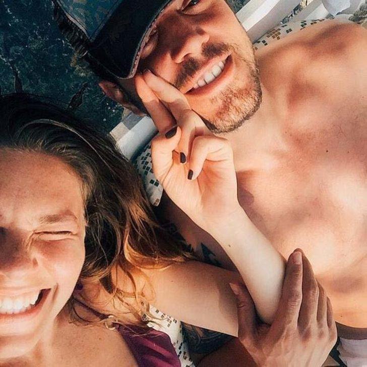 Nedret Boz, Aslı Enver ve Murat Boz'dan umudunu kesmedi G4