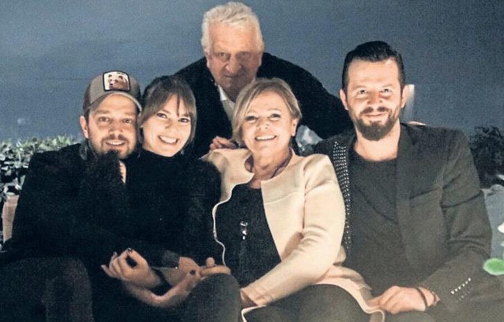 Nedret Boz, Aslı Enver ve Murat Boz'dan umudunu kesmedi G5