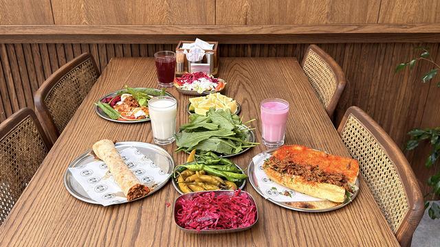 Mersin Tantuni Kültürünü Geleceğe Taşıyan Mekan: Rüstemoğlu Tantuni Ezberleri Bozuyor!