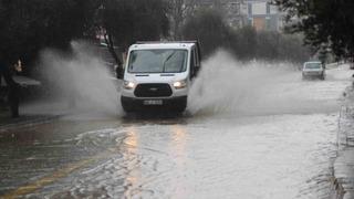 Meteoroloji’den Muğla için sarı kodlu uyarı