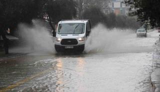 Meteoroloji&rsquo;den Muğla i&ccedil;in sarı kodlu uyarı