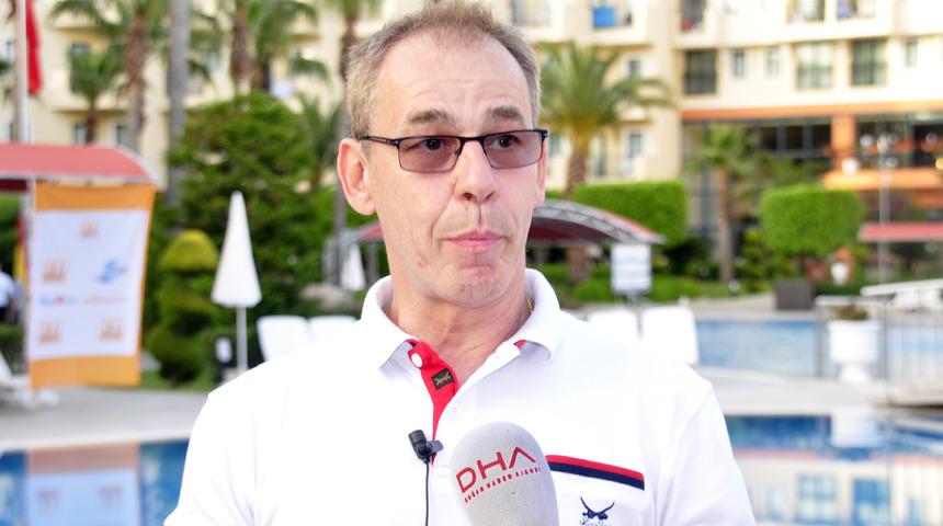 Alman tatilciler Türkiye'ye yöneliyor