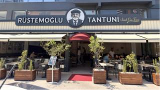 Mersin tantuni kültürünü geleceğe taşıyan mekan: Rüstemoğlu Tantuni ezberleri bozuyor!
