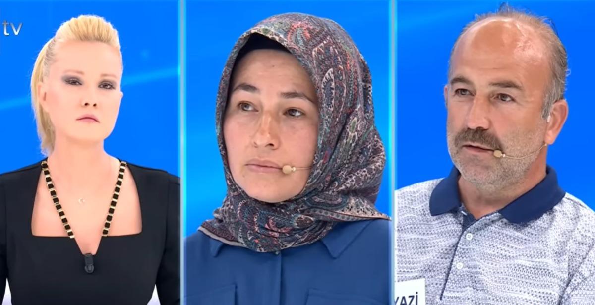 M&uuml;ge Anlı da g&uuml;ndem oldu! Devlet hastanesinde &ccedil;alışan temizlik g&ouml;revlisinin maaşına kimse inanamadı 2