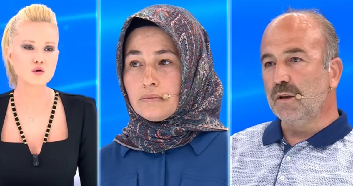 M&uuml;ge Anlı da g&uuml;ndem oldu! Devlet hastanesinde &ccedil;alışan temizlik g&ouml;revlisinin maaşına kimse inanamadı 1