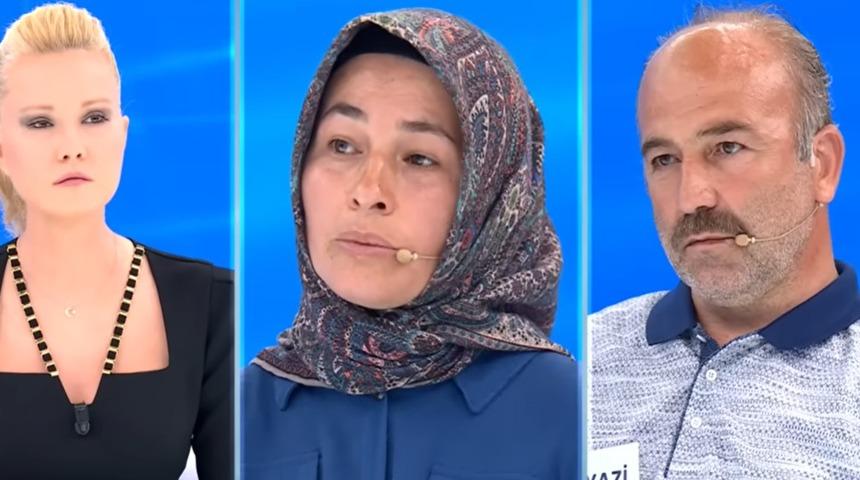 M&uuml;ge Anlı'da g&uuml;ndem oldu! Devlet hastanesinde &ccedil;alışan temizlik g&ouml;revlisinin maaşına kimse inanamadı