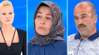 Müge Anlı'da gündem oldu! Devlet hastanesinde çalışan temizlik görevlisinin maaşına kimse inanamadı