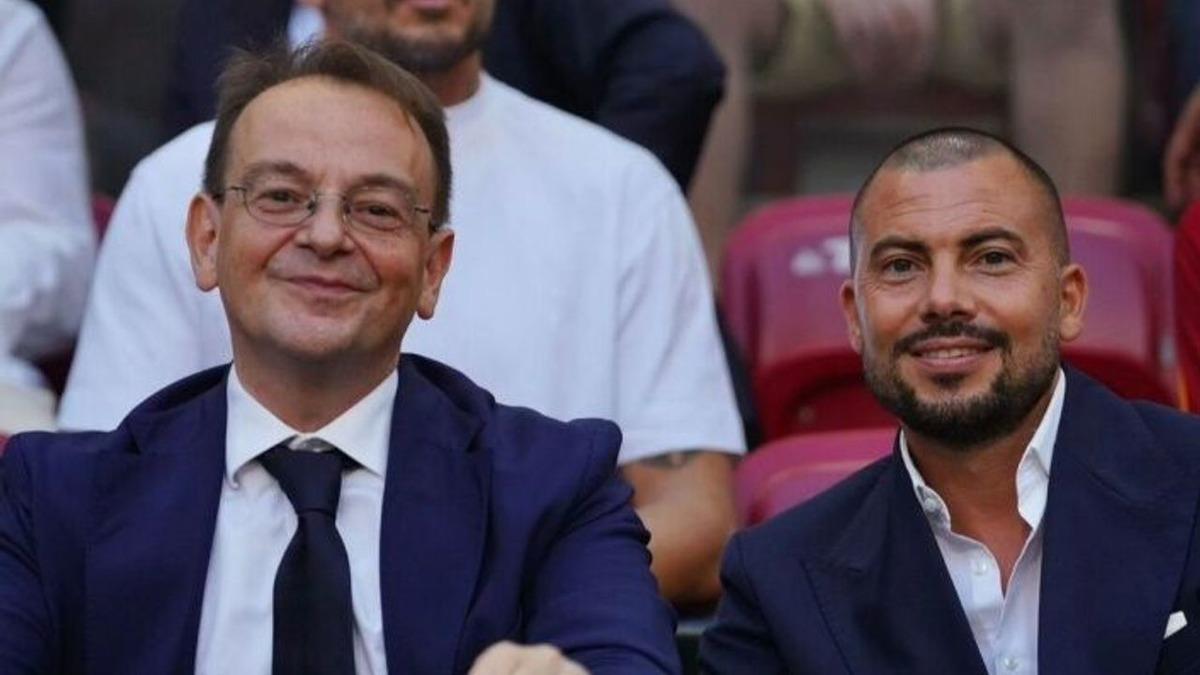 MYNET ÖZEL | Menajeri kulübe geldi! Icardi için olay açıklama: İşte görüşmeden çıkan karar 2