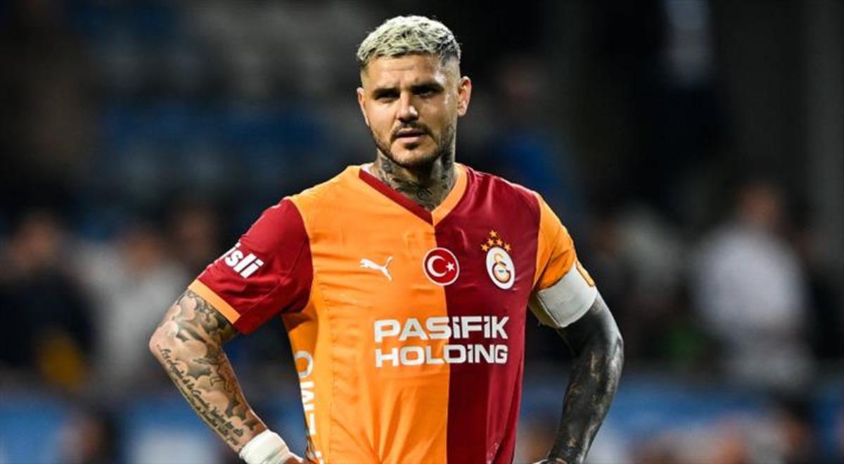 MYNET ÖZEL | Menajeri kulübe geldi! Icardi için olay açıklama: İşte görüşmeden çıkan karar 3