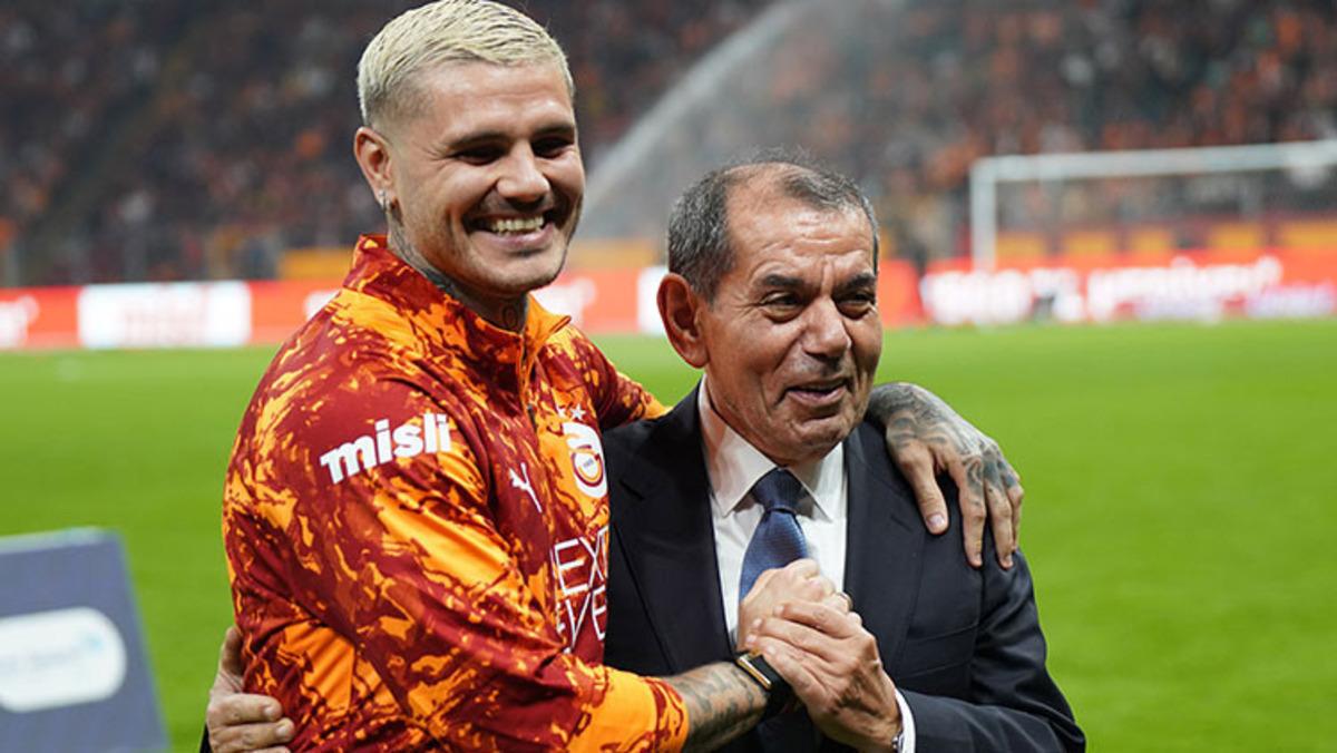 MYNET ÖZEL | Menajeri kulübe geldi! Icardi için olay açıklama: İşte görüşmeden çıkan karar 5