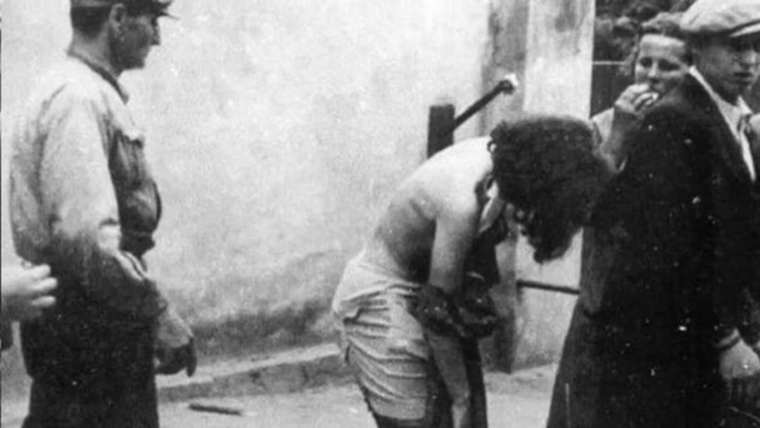 Savaşın korkun&ccedil; y&uuml;z&uuml;ne tanık olun