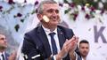 Ak�akoca Belediye Ba�kan� Albayrak 