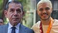 Menajeri kul�be geldi! Icardi i�in olay a��klama: ��te g�r��meden ��kan karar