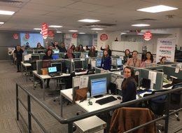 MediaMarkt Çağrı Merkezi Hizmetleri elektronik perakende sektöründe "en beğenilen çağrı merkezi" seçildi