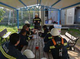 BEDAŞ’tan çalışanlarına 22 bin 540 saat iş sağlığı ve güvenliği eğitimi