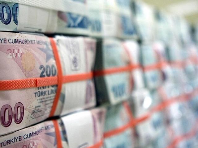 KKM bakiyesindeki d&uuml;ş&uuml;ş devam ediyor