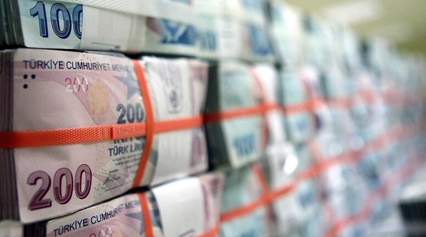 KKM bakiyesindeki d&uuml;ş&uuml;ş devam ediyor