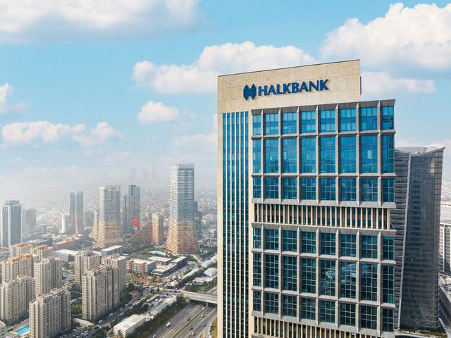 Halkbank 88. Yılını Kutluyor