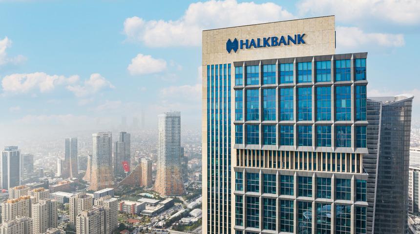 Halkbank 88 yaşında!