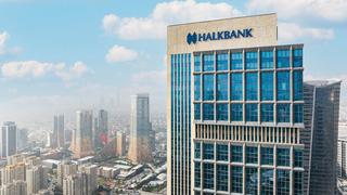 Halkbank 88 yaşında!