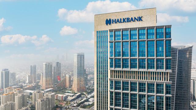 Halkbank 88 yaşında!